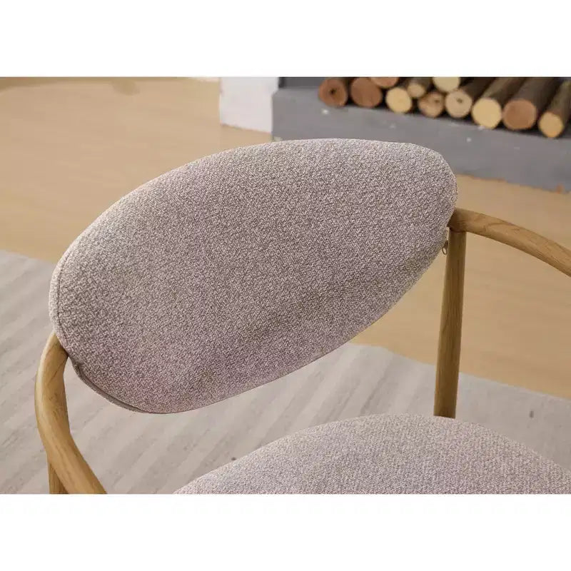 Chaise de salle à manger moderne, chaise d'appoint rembourrée avec cadre en métal, chaise pour salon, chambre à coucher, salle à manger, bureau à domicile